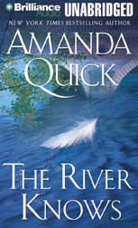 The River Knows